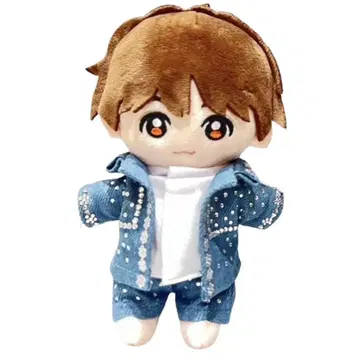 Hey! Say! JUMP 데님 의상 아리우카 다키