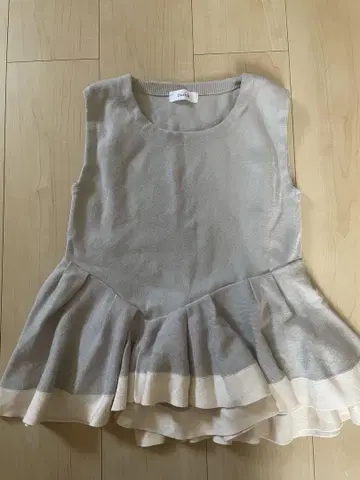 Darich 다리치 상의