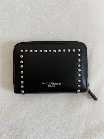 jmdavidson 지퍼 지갑