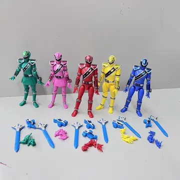 용동 X 마신전대 키라메이저