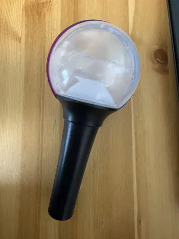 King & Prince Re:ERA 응원봉