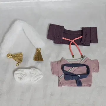 이츠누이 오키가에 시리즈 맑은 기모노 벚꽃