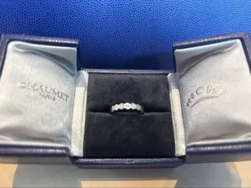 BEE DE CHAUMET 컬렉션 반지