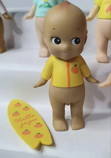 한국 한정판) 소니 엔젤 제주 시크릿