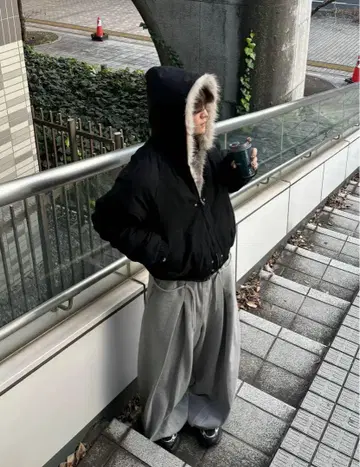 epnok 스웨트 팬츠