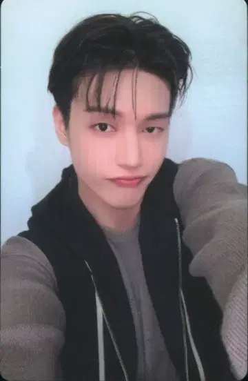 ATEEZ HELLO82 우영 골든 아워 : Part.1 허그