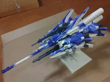 METAL COMPOSITE Zplus [BLUE] 허밍버드
