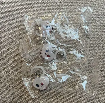 treasure truz BONBON 메지루시 액세서리 가챠