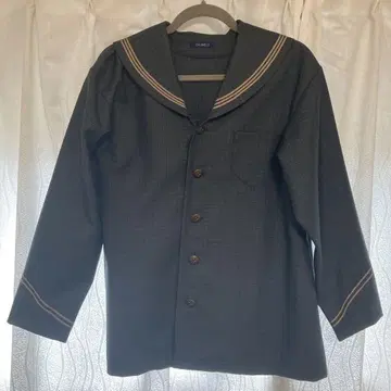 CALOMELS 카로멜샤 세일러 셋업