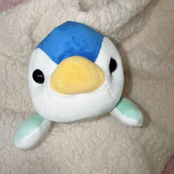 펭귄 봉제 인형