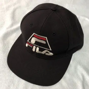 휠라 FILA 그랑트 힐 GRANTHILL 33 넘버 반지 캡