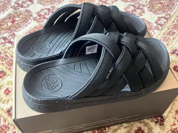 말리부 샌들 ZUMA LX MALIB SANDALS