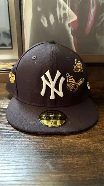 뉴욕 양키스 캡 59FIFTY