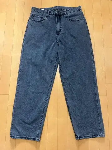 GAP 배기 핏 데님 32/30