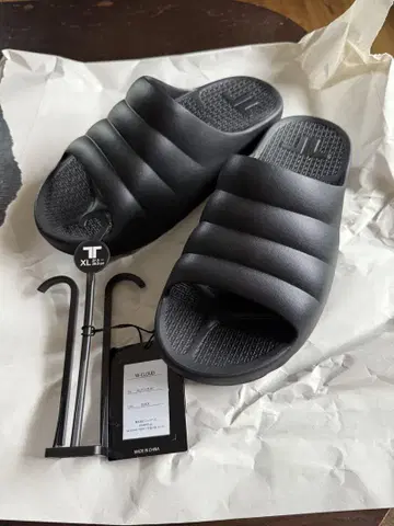 telic w-cloud 블랙 XL 택 포함