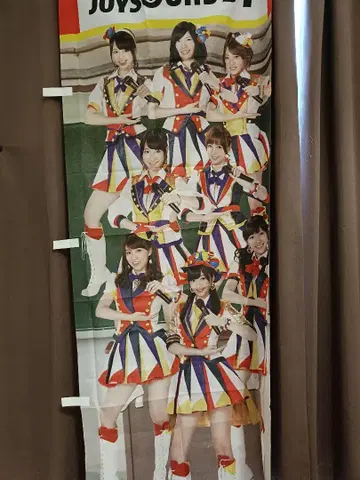 AKB48 JOYSOUND 콜라보 사랑에 빠진 포춘 쿠키 노리