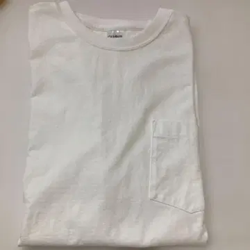 CAMBER 화이트 티셔츠 X-LARGE
