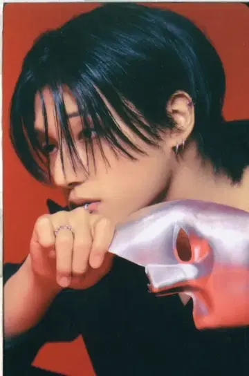 ATEEZ 라쿠텐 WOO YOUNG GOLDEN HOUR : Part.2