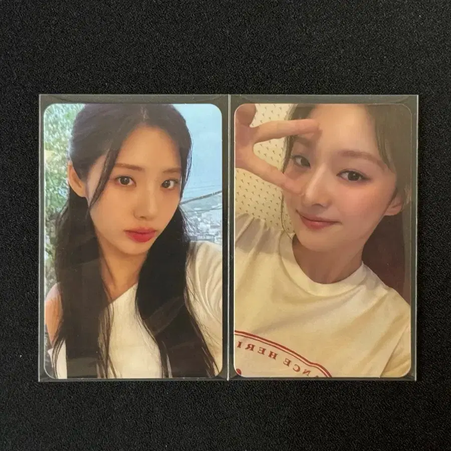 FROMIS_9 | 프로미스나인 Fromis_9 FROM SUMMER photobook with muu