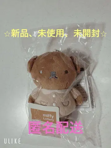 미피 다이토 복권 보리스