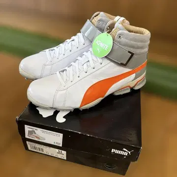Puma TITANTOUR IGNITE 푸마 이그나이트 골프화