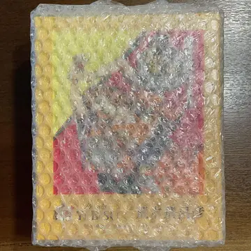 에비스 맥주 아라키 히로히코 오리지널 디자인 캔 주석 코스터