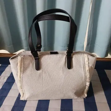 애프터눈 티 토트백