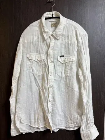 야누크 셔츠