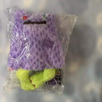 Pickles the Frog 봉제 인형 본체와 유령 모자