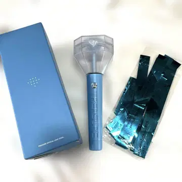 treasure 보물 응원봉