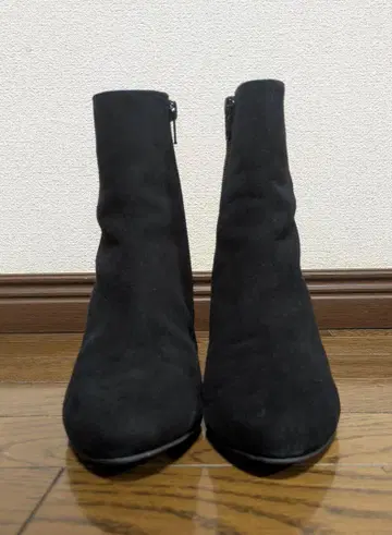 에스트네이션의 숏부츠 23cm