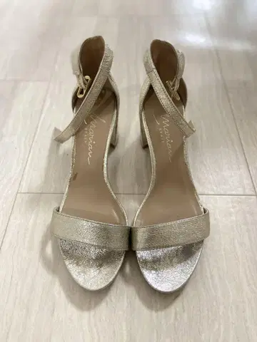 spick and span 샌들(38)