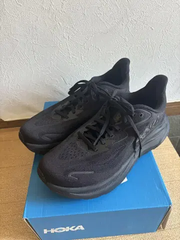 클리프톤 10 레귤러 사이즈 26.5cm