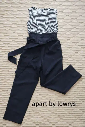apart by lowrys 올인원 M 사이즈