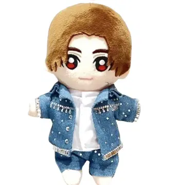 Hey! Say! JUMP 데님 의상 야마다 료스케