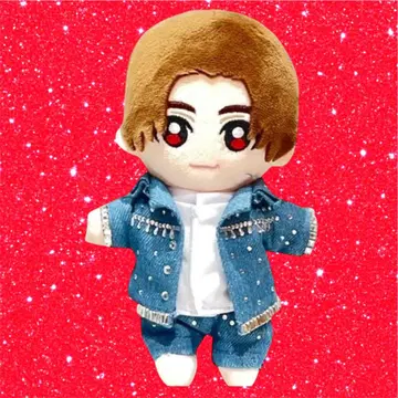 Hey! Say! JUMP 데님 의상 야마다 료스케