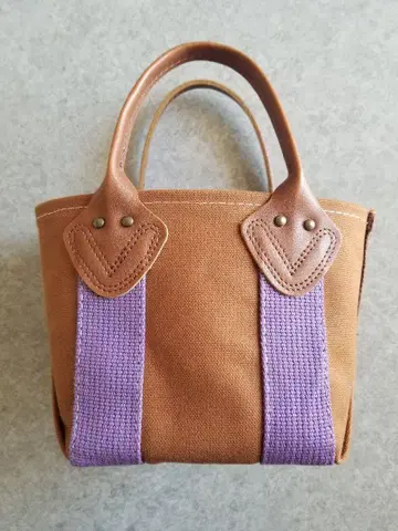 KOOKYZOO 론 헤르만 별주 DINKY BAG