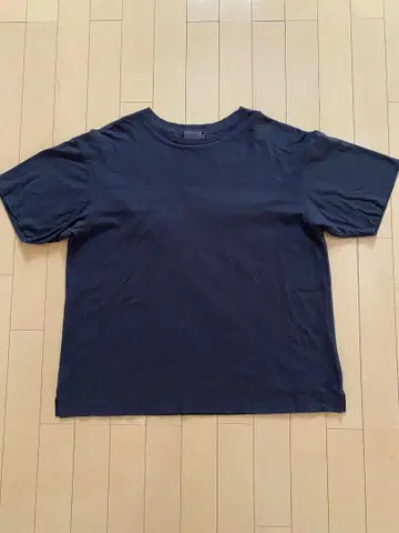 comm.arch 더블 레이어드 s/s 사이즈 5 머드 클레이
