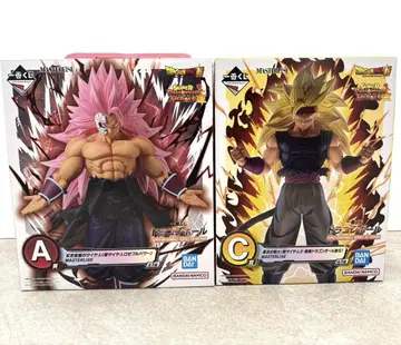 제일복권 드래곤볼 SUPER DRAGONBALL HEROES 5th