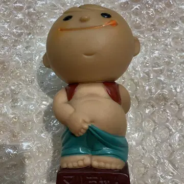 쇼와 레트로 도요 수산 말짱 저금통(MR1)