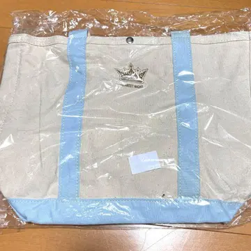 우타프리 진심 LOVE 레볼루션 토트백 카뮤