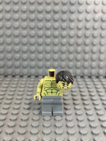 레고(LEGO) 76313 헐크 HULK