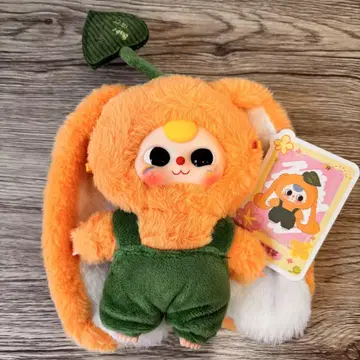 babythree 봄 시리즈 오렌지