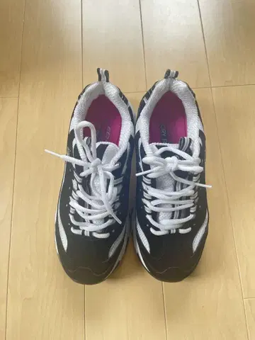 SKECHERS 스케쳐스 여성용 스니커즈 23.5cm