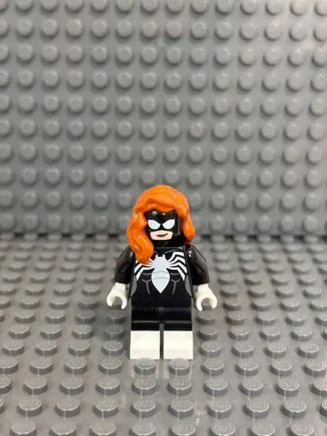 레고(LEGO) 76309 스파이더우먼 Spider-Woman