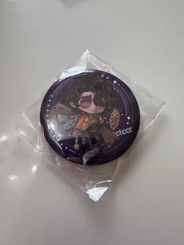 제5인격 IJL 인형사 캔뱃지 IdentityV