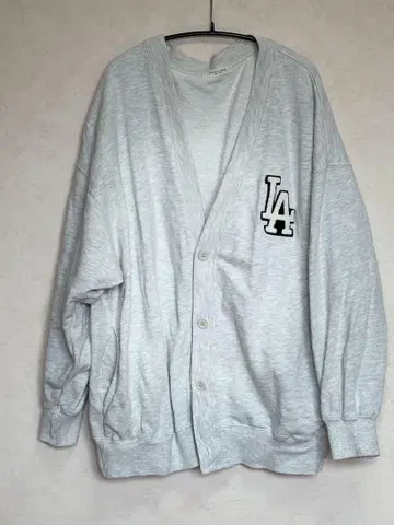 freaks store MLB 맨투맨 가디건