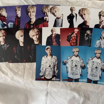 ONE N' ONLY   REI 브로마이드