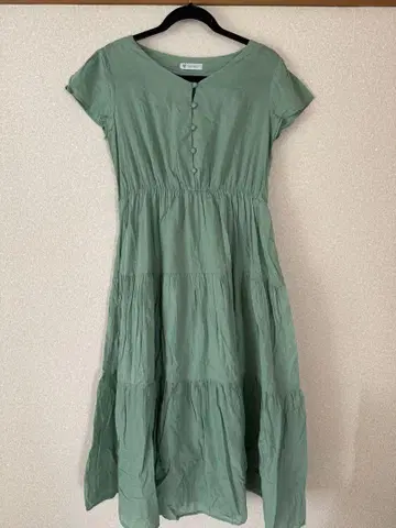 AfternoonTea WARDROBE Wardrobe 원피스
