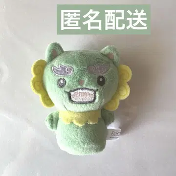 jochum 야누카미 JO1 손가락 인형 요나시로 쇼
